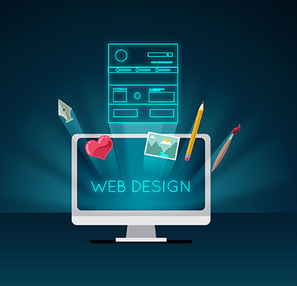 web-designing
