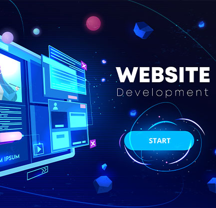 website-development