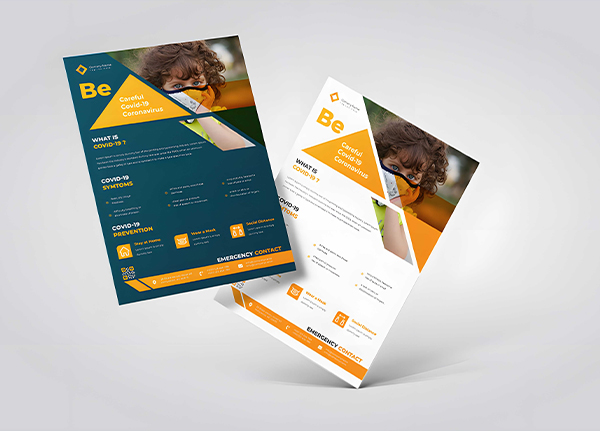pamphlet-design-service