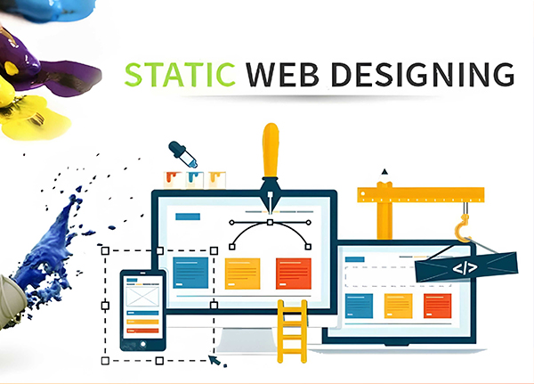 static-website