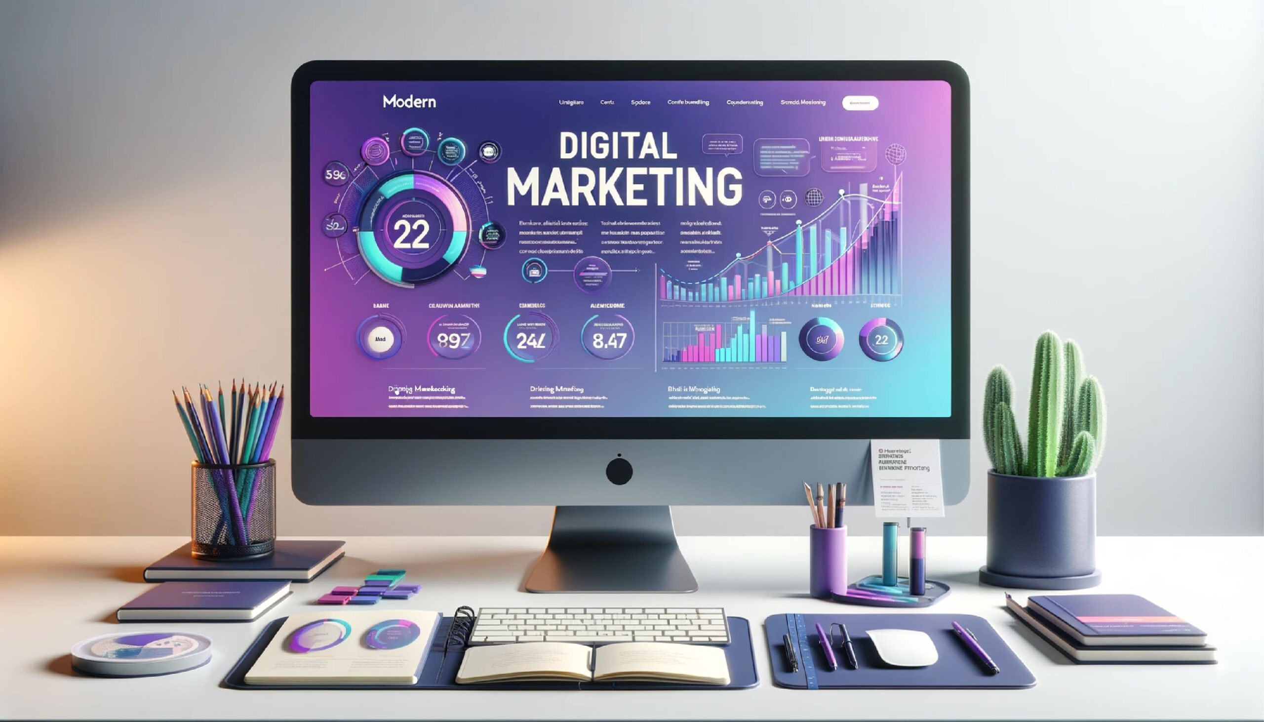 marketing-website