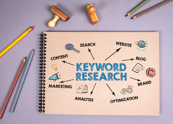 keyword-research